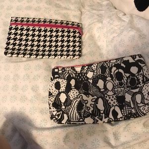 2 Ipsy bags